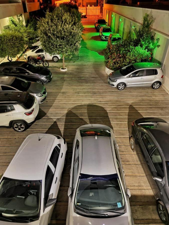 O Neves Hotel Guanambi Eksteriør bilde