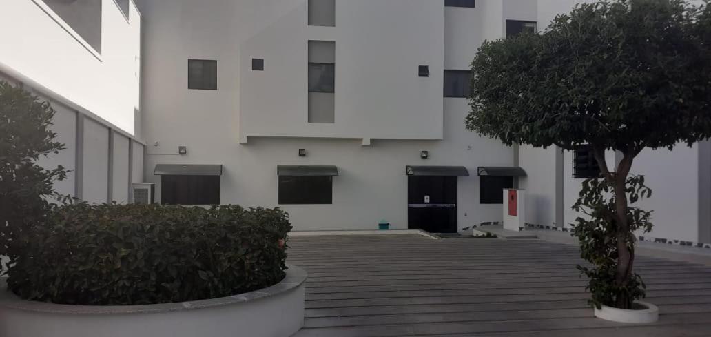 O Neves Hotel Guanambi Eksteriør bilde