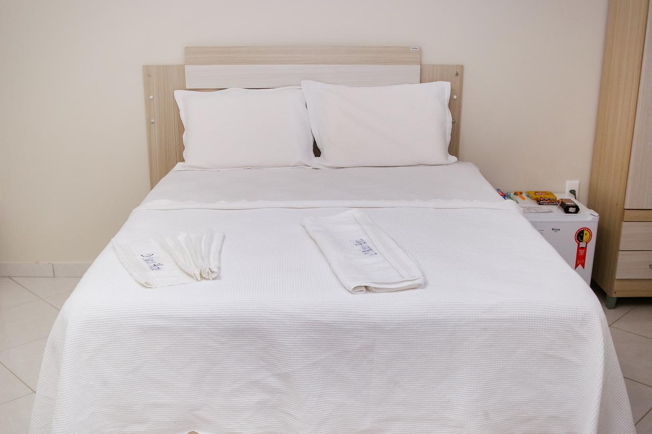 O Neves Hotel Guanambi Eksteriør bilde